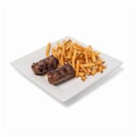 Beef Kabab Kids · 