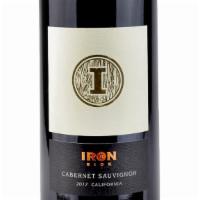 Cabernet Sauvginon | Ironside · A bold Cabernet with juicy red cherry and spicy tobacco aromas leading into smooth flavors o...