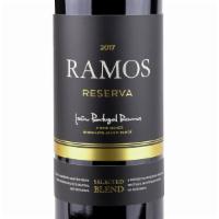 Red Blend | Joao Portugal Ramos Reserva · Crafted by revered winemaker Joao Portugal Ramos, who has earned countless accolades includi...