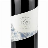 Cabernet Sauvignon | Darm'S Lane 'Fortune 1621' · 2016 Wine Spectrum's #9 Wine of the Year! A knock-out Cabernet that offers classic Napa dens...