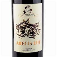Tempranillo | Abelis Lui Selection · The Cab Lover's Tempranillo! Produced from 120 year old ungrafted vines in the hot, dry Toro...