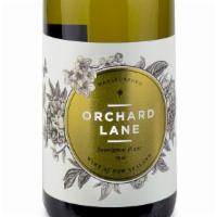 Sauvignon Blanc | Orchard Lane · This family-produced Sauvignon Blanc is aromatic with notes of passionfruit, fresh cut grass...