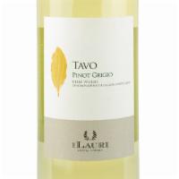 Pinot Grigio | Ilauri 'Tavo' · One of our top-selling wines, this crisp Pinot Grigio offers intense golden apples, ripe pea...