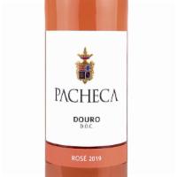 Rose | Quinta Da Pacheca · This stunning rose from Portugal offers nuanced fruity and earthy flavors. Red berries and a...