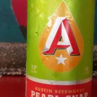 Ab Pearlsnap · Tasty Beer!