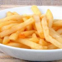 Basic Fries · 