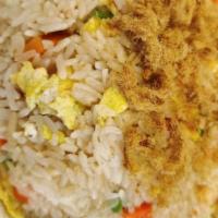 Taiwan Fried Rice  · 
