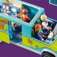 Scooby-Doo! Mystery Machine With Figures (Games) · If you're looking for clues, ghosts, or Scooby snacks, the 11-inch long playmobil 70286 Scoo...