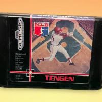 Rbi Baseball 3 (Sega Genesis) · 