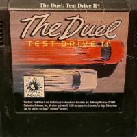 The Duel Test Drive Ii (Sega Genesis) · 