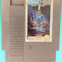 Image Fighter (Nes) · Used.
