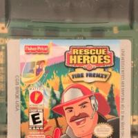 Rescue Heroes · 