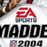 Madden Nfl 2004 (Playstation) · Used.