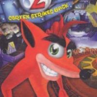 Crash Bandicoot 2 (Playstation) · Used.