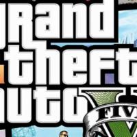 Grand Theft Auto V (Xbox 360) · Used.