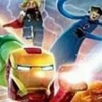 Lego Marvel Super Heroes (Xbox 360) · Used.