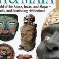 Aztec, Inca & Maya (Eyewitness Books) (Book) · Used.