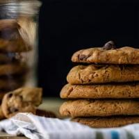 Dozen Cookies (12) · 12 fresh baked cookies of your choice