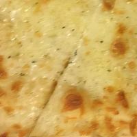 Cheeses White Pizza (3) (12