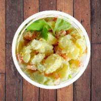 Ensalada De Papa · Potato salad