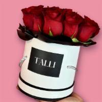 Cupid  · A special gift for a truly special someone. This gift box of Red Roses is perfect for your l...