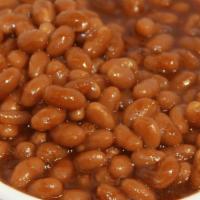 Beans · 
