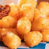 Tots · Our way, which is better than other ways