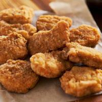 Fried Chicken Nugget (8 Pieces) · 