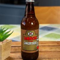 Dg - Ginger Beer · 