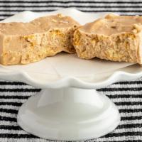 Cinnamon Crumb Cake Fudge · Our delicious cinnamon crumb cake fudge is available in quantities from 1/4 lb to 2 lb. Our ...