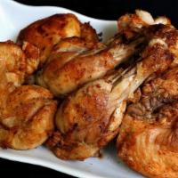 8Pc Grilled Chicken · Mixed Comes with 2 Breast