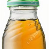 Bottle Apple Juice · 