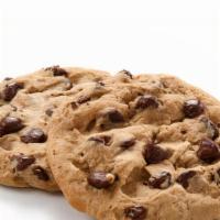Cookie · Cookie Flavors: