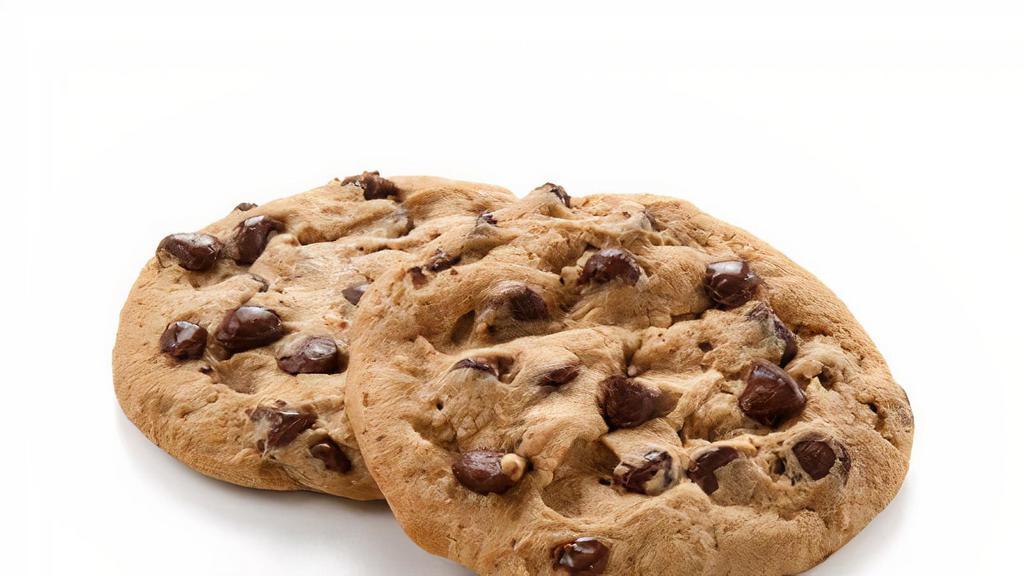 Cookie · Cookie Flavors: