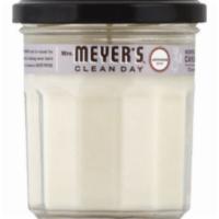 Meyer'S Large Lavender Scented Soy Candle (7.2 Oz) · 