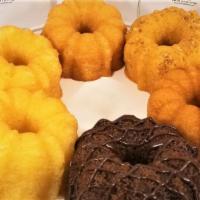 Magnificent 6 Rum Cakes · Our top 6 flavors are now on ready for you to enjoy. Butter rum and caramel, pineapple, coco...