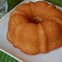 Pineapple Rum Cake  · This was the first out of eighty plus flavors of rum cakes.  If you love pineapple upside do...