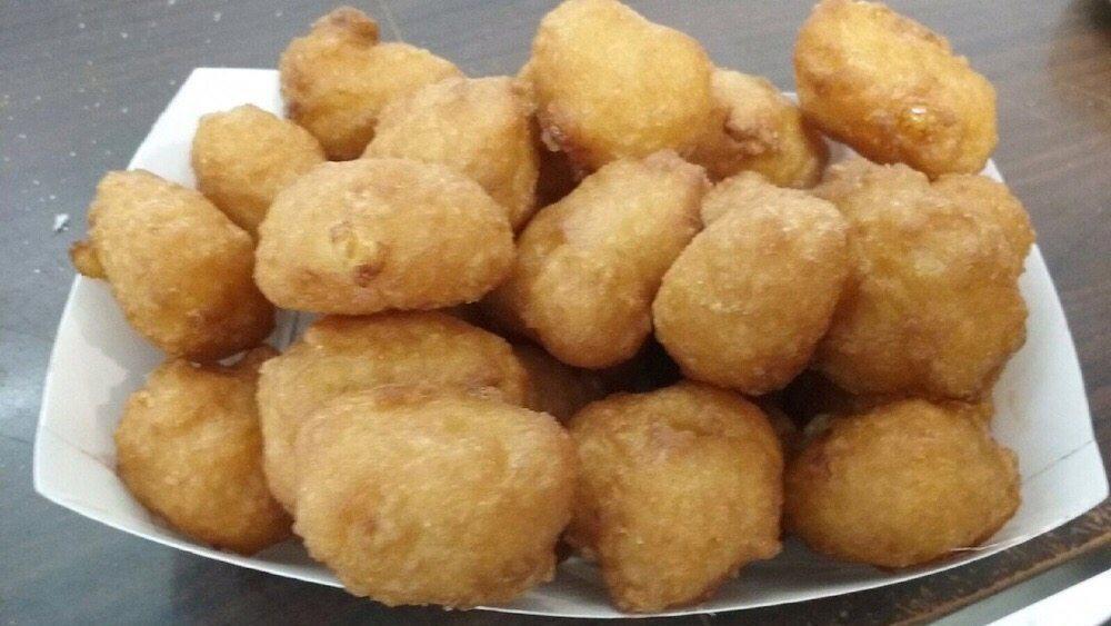 Corn Nuggets · 