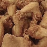 Fried Chicken Wings (3 Pcs) · 
