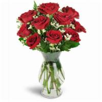 Devoted To You™ Red Roses · Most popular. Standard. Show you care with a lovely arrangement. Show your devotion and love...