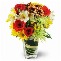 First Impressions · Make your first impression a lasting one with our First Impressions bouquet. This exquisite,...