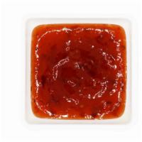 Sweet Chili Sauce (2 Oz) · Spicy.