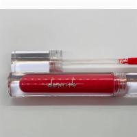 Lovely · Ultra-glossy, non-sticky, nourishing rich color. Perfect lip gloss to finish any glam look.