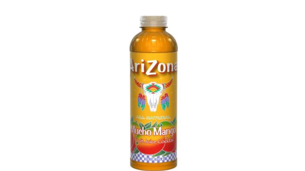 Arizona Mucho Mango · 