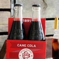 Boylan Cola · Cane Cola by Boylan