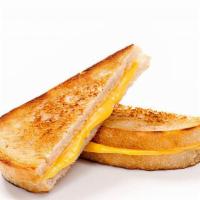 Grill Cheese · 