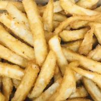 French Fries (Small) · 