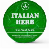 Side Italian Herb Dressing · 