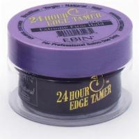 F7- Ebin New York 24 Hour Edge Tamer Extra Mega Hold Purple (2.7 Oz) · 