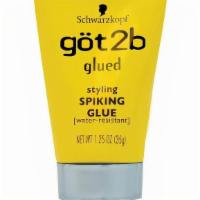 E5- Got2B Glue Yellow · 